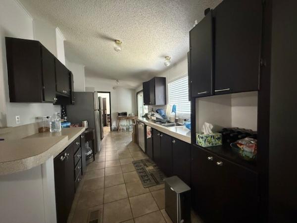 1996 Palm Harbor Palm Harbor Mobile Home