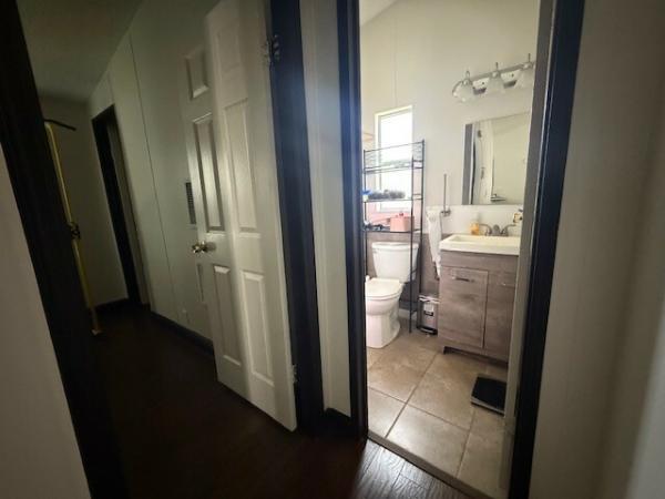 1996 Palm Harbor Palm Harbor Mobile Home