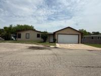 1984 Fleetwood Glennbrook Mobile Home