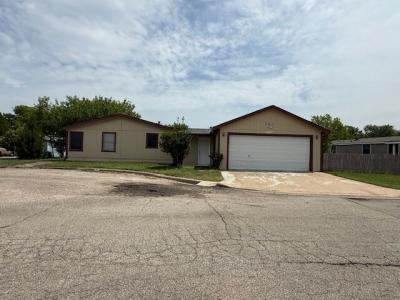 Mobile Home at 12609 Dessau Road #307 Austin, TX 78754