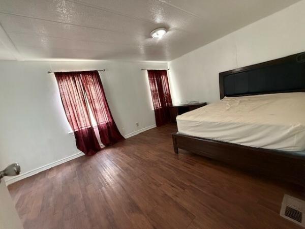 1984 Fleetwood Glennbrook Mobile Home