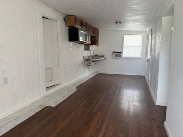 1984 Fleetwood Glennbrook Mobile Home