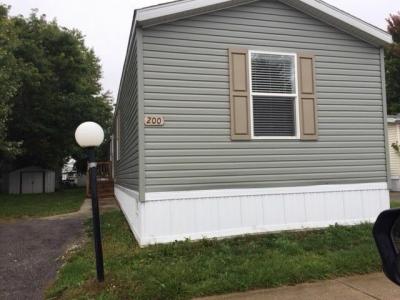 Mobile Home at 6988 Mckean Road #200 Ypsilanti, MI 48197