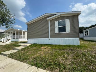 Mobile Home at 436 Bronze Ave Portage, IN 46368