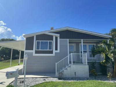 Mobile Home at 4143 71st Road N # 1017 Riviera Beach, FL 33404