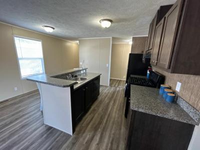 Photo 4 of 25 of home located at 1928 E 47th Street S #7 Wichita, KS 67216