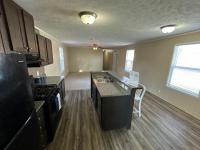 2017 Clayton mobile Home