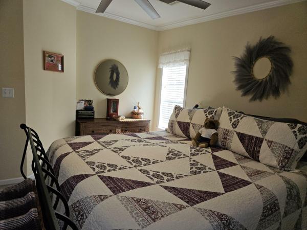 2013 Palm Harbor TDT360K8 Mobile Home