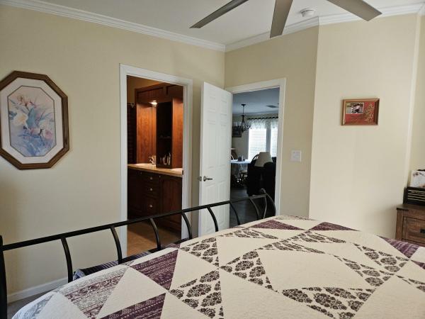 2013 Palm Harbor TDT360K8 Mobile Home