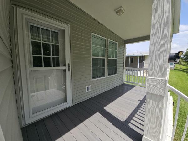 2013 Palm Harbor TDT360K8 Mobile Home