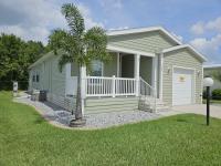 2013 Palm Harbor TDT360K8 Mobile Home