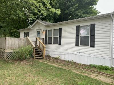 Mobile Home at 69425 M 62 #63 Edwardsburg, MI 49112