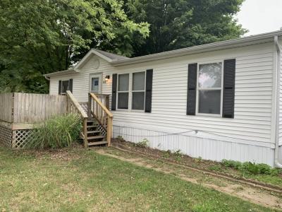 Mobile Home at 69425 M 62 #63 Edwardsburg, MI 49112