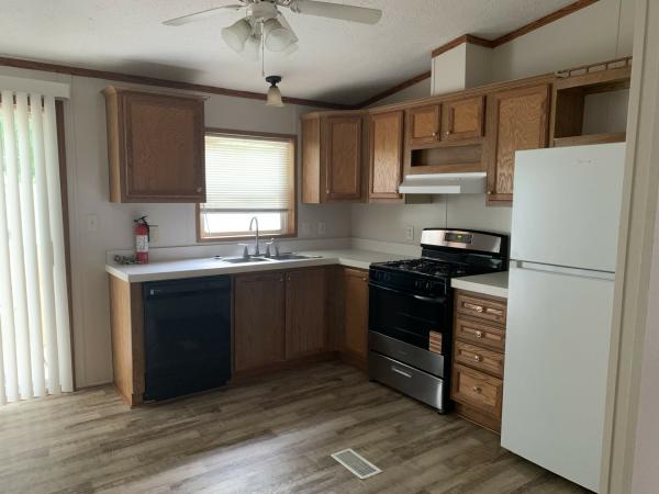 2003 Shult mobile Home
