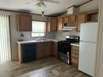Photo 2 of 8 of home located at 69425 M 62 #63 Edwardsburg, MI 49112