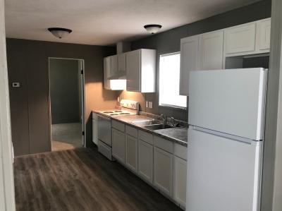 Mobile Home at 1209 Bitteroot Ct. Indianapolis, IN 46234