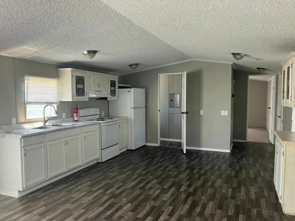 1993 MANSN mobile Home