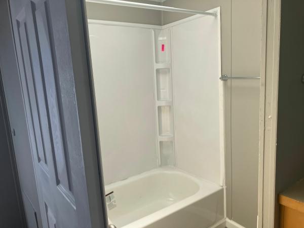 1993 MANSN mobile Home