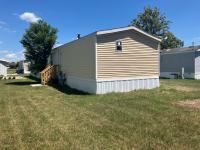 1993 MANSN mobile Home