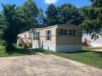 1981 NAMER mobile Home