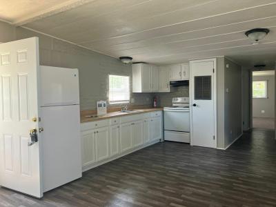 Photo 2 of 4 of home located at 1006 19th Street, Site # 15 Brodhead, WI 53520