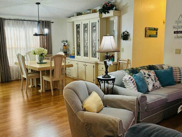 1989 GLEN Mobile Home