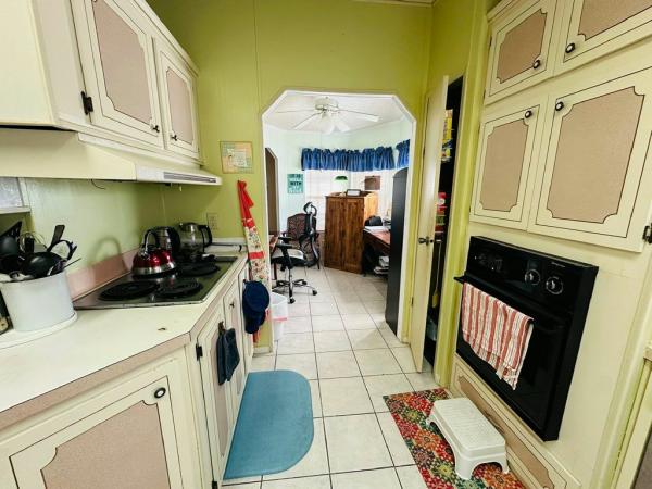 1989 GLEN Mobile Home