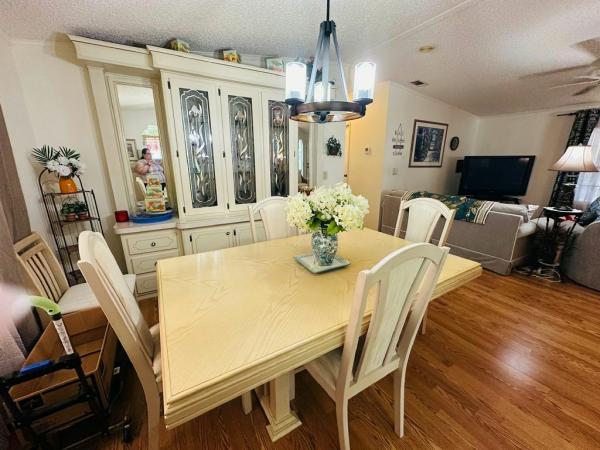 1989 GLEN Mobile Home