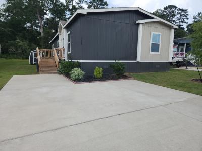 Mobile Home at 10338 Kolbe Ct Conroe, TX 77303