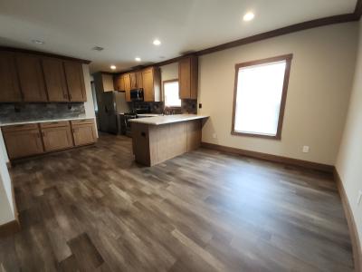 Photo 3 of 9 of home located at 10338 Kolbe Ct Conroe, TX 77303