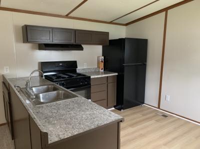 Photo 3 of 8 of home located at 69425 M 62 #37 Edwardsburg, MI 49112