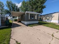 1978 Skyline mobile Home