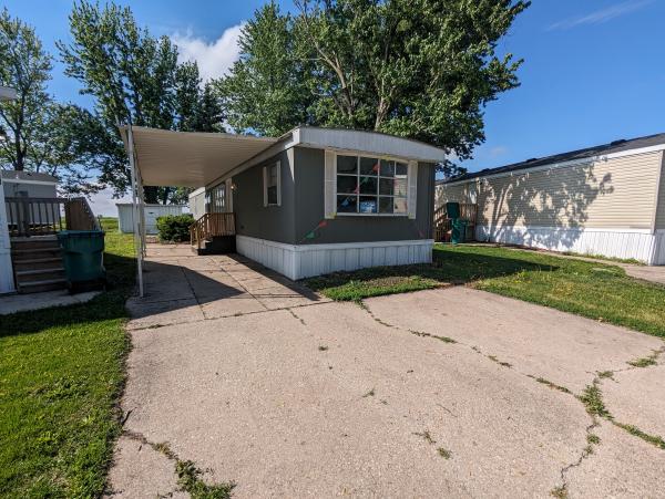 1978 Skyline Mobile Home For Sale