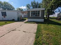 1978 Skyline mobile Home