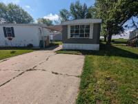 1978 Skyline mobile Home