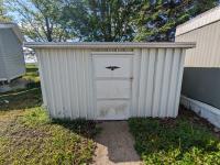 1978 Skyline mobile Home