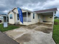 2005 PALH HS Mobile Home
