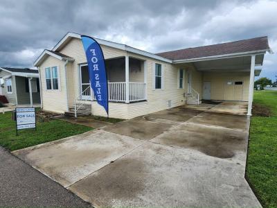 Mobile Home at 780 Lacosta Lane North Fort Myers, FL 33917