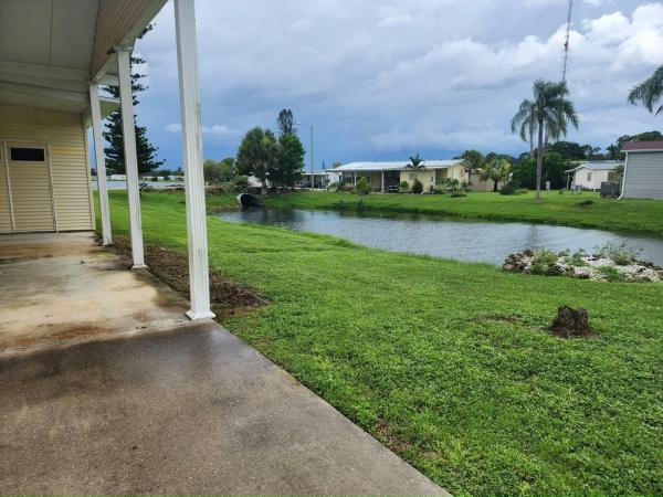 2005 PALH HS Mobile Home