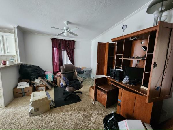 2005 PALH HS Mobile Home