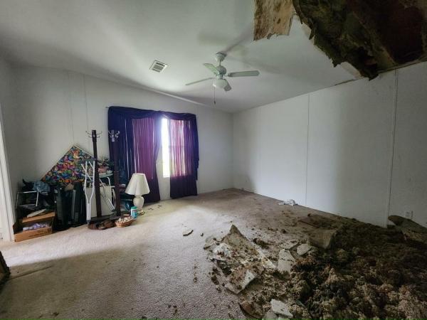 2005 PALH HS Mobile Home
