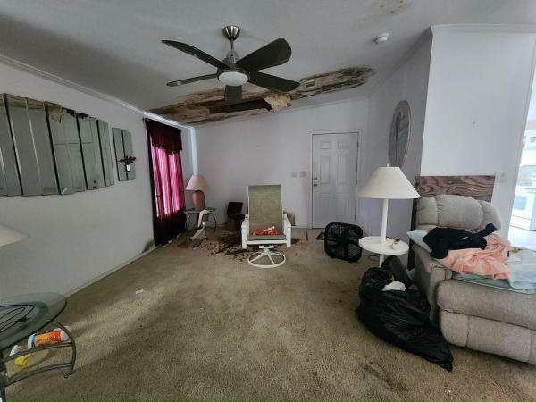 2005 PALH HS Mobile Home