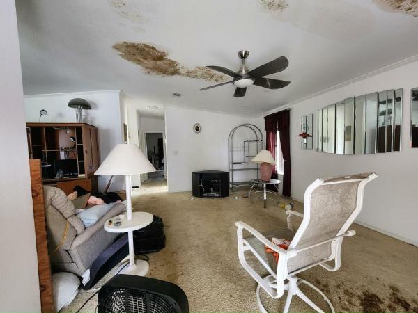 2005 PALH HS Mobile Home