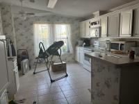 2005 PALH HS Mobile Home