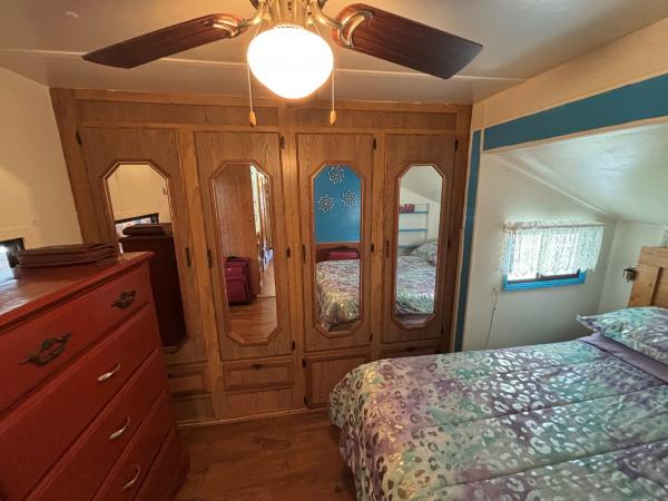 1991 Mobile Home