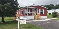 2025 EAGLE RIVER LANDY CREEK  Home