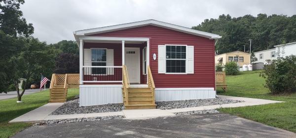 2025 EAGLE RIVER LANDY CREEK  Home