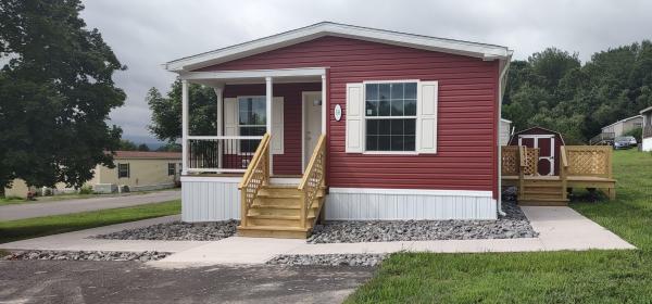 2025 EAGLE RIVER LANDY CREEK  Home