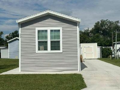 Mobile Home at 5605 Laura Street Zephyrhills, FL 33542