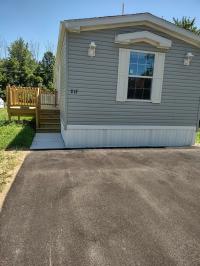 2025 Mansion 4070  Home
